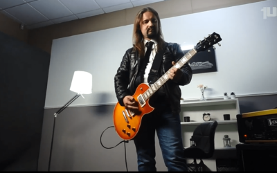 zUOci studenci – Jacek Kasprzyk