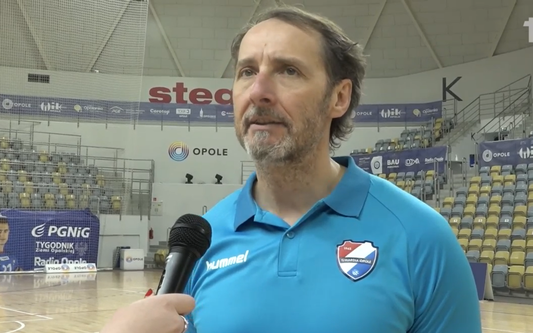 Pewne zwycięstwo KPR Gwardii II Opole przeciwko drużynie ze Swarzędza